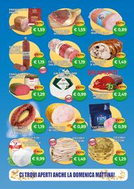 Volantino Supermercato Papale Pagina 2