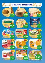 Volantino Supermercato Papale Pagina 4