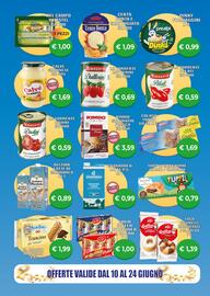 Volantino Supermercato Papale Pagina 5