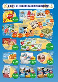 Volantino Supermercato Papale Pagina 7