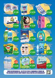 Volantino Supermercato Papale Pagina 8