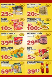 Nya Pulsen reklamblad vecka 24 Sida 10