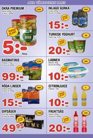Nya Pulsen reklamblad vecka 24 Sida 12