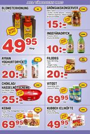 Nya Pulsen reklamblad vecka 24 Sida 13