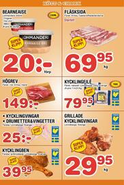 Nya Pulsen reklamblad vecka 24 Sida 4