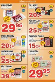 Nya Pulsen reklamblad vecka 24 Sida 5