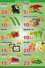 Nya Pulsen reklamblad vecka 24 Sida 6