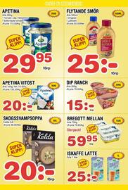 Nya Pulsen reklamblad vecka 24 Sida 8