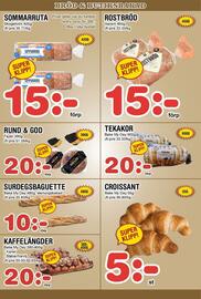 Nya Pulsen reklamblad vecka 24 Sida 9