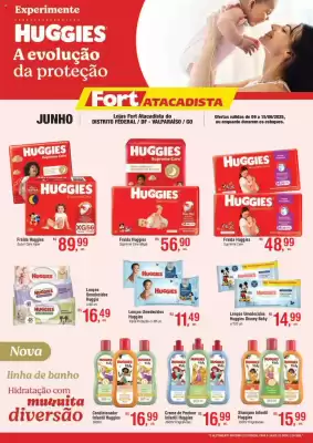 Catálogo Fort Atacadista (válido até 16-06)