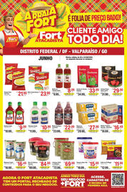 Catálogo Fort Atacadista Página 1