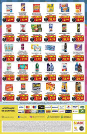 Catálogo Supermercados ABC semana 24 Página 2