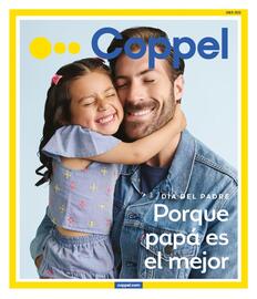 Catálogo Coppel Página 1