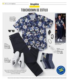 Catálogo Coppel Página 10