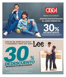 Catálogo Coppel Página 11