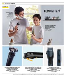 Catálogo Coppel Página 14