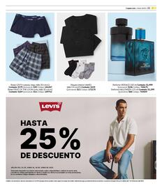 Catálogo Coppel Página 15