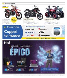 Catálogo Coppel Página 28