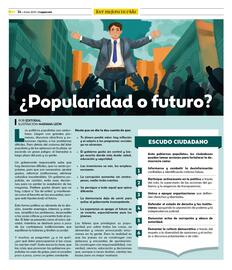 Catálogo Coppel Página 34