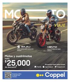 Catálogo Coppel Página 36