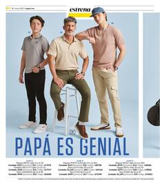 Catálogo Coppel Página 4