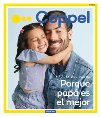 Catálogo Coppel