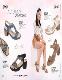 Catálogo Price Shoes Página 100