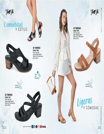 Catálogo Price Shoes Página 101