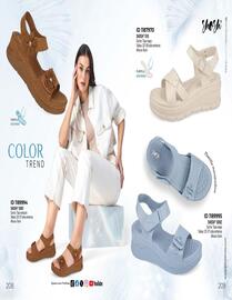 Catálogo Price Shoes Página 104