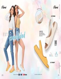 Catálogo Price Shoes Página 105