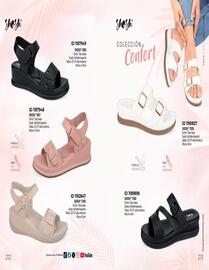 Catálogo Price Shoes Página 106