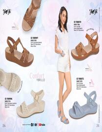 Catálogo Price Shoes Página 107