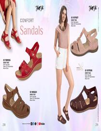 Catálogo Price Shoes Página 109