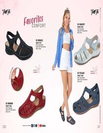 Catálogo Price Shoes Página 110