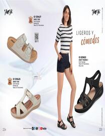 Catálogo Price Shoes Página 112
