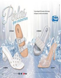 Catálogo Price Shoes Página 115