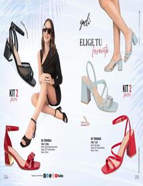 Catálogo Price Shoes Página 117