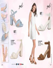 Catálogo Price Shoes Página 118