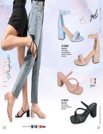 Catálogo Price Shoes Página 119