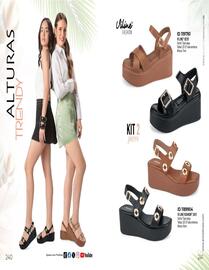 Catálogo Price Shoes Página 120
