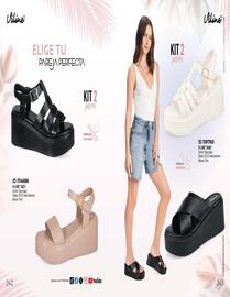 Catálogo Price Shoes Página 121
