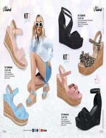 Catálogo Price Shoes Página 122