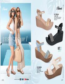 Catálogo Price Shoes Página 123
