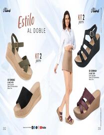 Catálogo Price Shoes Página 126