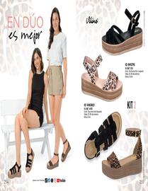 Catálogo Price Shoes Página 127