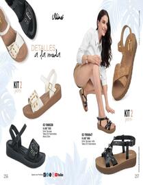 Catálogo Price Shoes Página 128