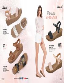 Catálogo Price Shoes Página 129