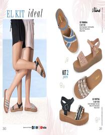 Catálogo Price Shoes Página 130