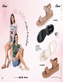 Catálogo Price Shoes Página 131