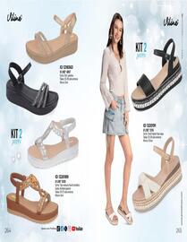 Catálogo Price Shoes Página 132